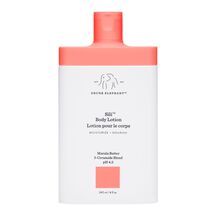 SILI&trade; BODY LOTION (CREMA CORPORAL)